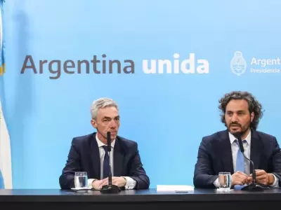 santiago-cafiero-bono-anuncio-gobierno-privados