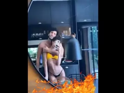 sebasti�n-yatra-tini-Stoessel-video-hot-fotos-video
