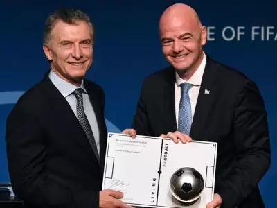 Fifa-infantino