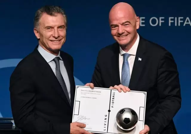 Fifa-infantino