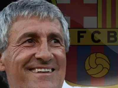 Quique-Setien