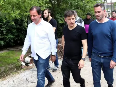 Axel-Kicillof