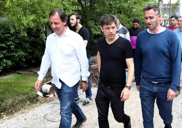 Axel-Kicillof