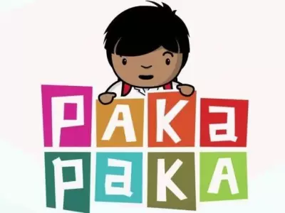 paka-paka