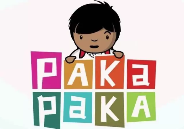 paka-paka