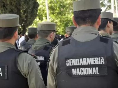 gendarmer�a-coca�na-secuestro-ej�rcito-catamarca-fotos-
