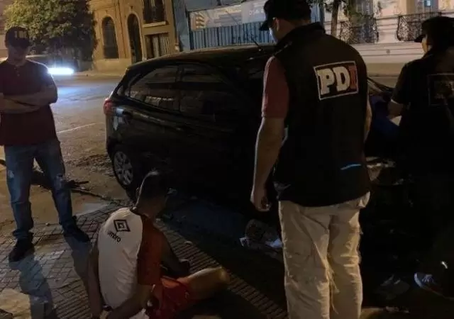 asesino