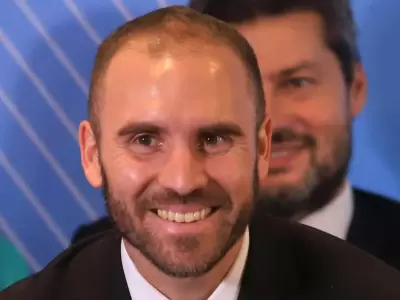 Mart�n-Guzm�n-ministro-de-Econom�a