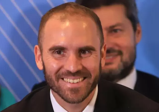 Mart�n-Guzm�n-ministro-de-Econom�a