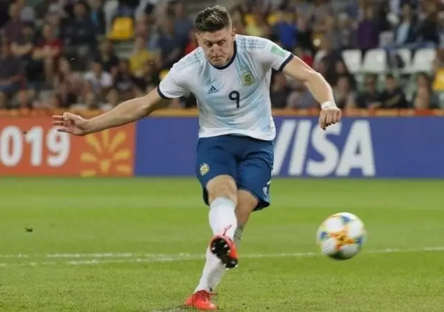 argentina