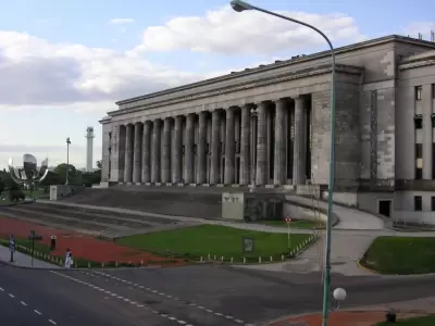 UBA-derecho
