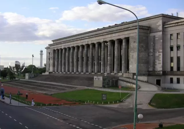 UBA-derecho