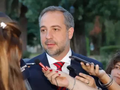 Mat�as Stevanato.