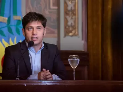 Axel-Kicillof