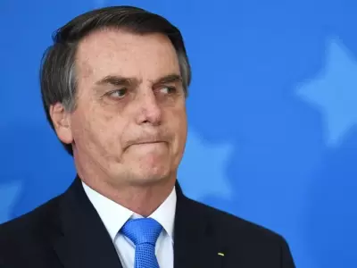Bolsonaro