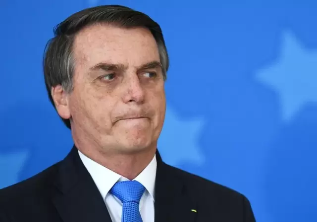 Bolsonaro