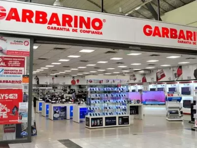 garbarino