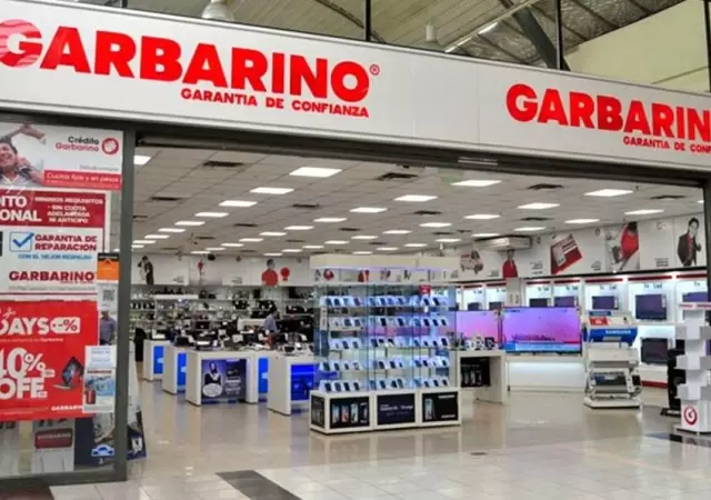 garbarino