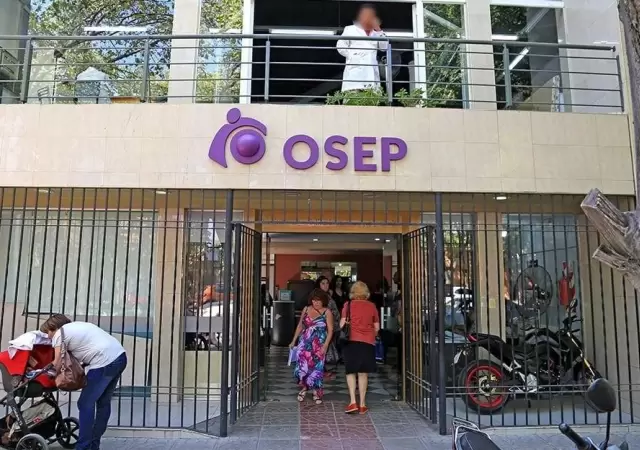 osep