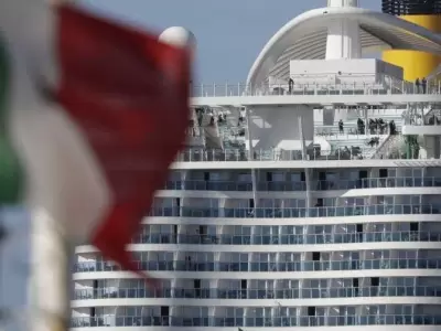 Crucero