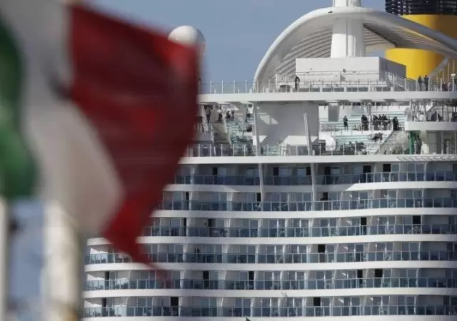 Crucero