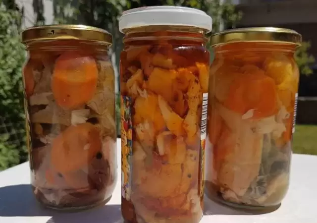 escabeche-jabal