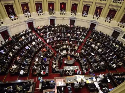 C�mara-de-Diputados-Argentina