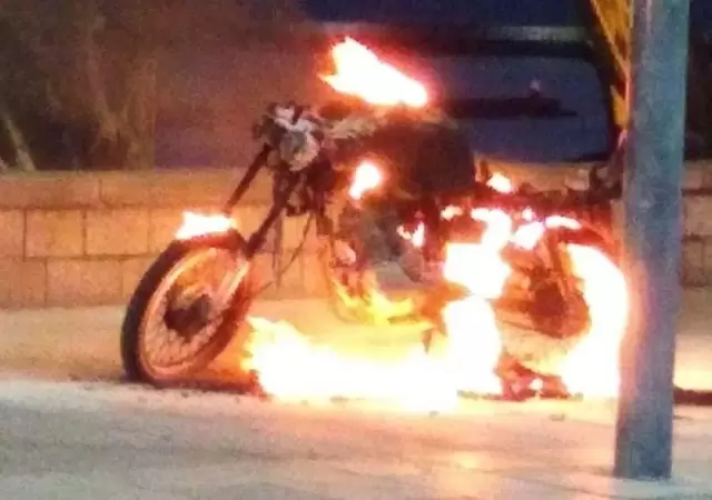 moto