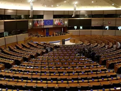 Parlamento-europeo-Brexit