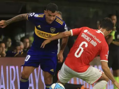 Boca-Juniors-Independiente-Superliga