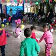 Adi�s a las guarder�as: el cambio hist�rico que prepara Mendoza para los jardines privados