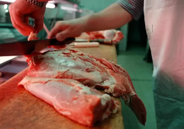 carne