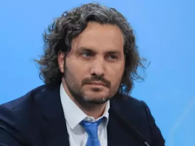 santiago-cafiero-jefe-de-gabinete