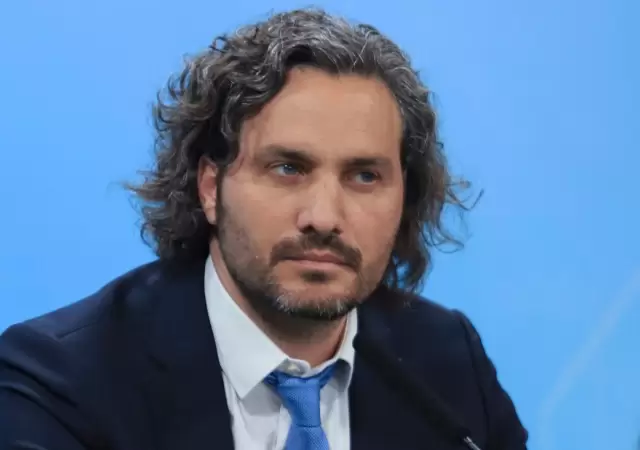santiago-cafiero-jefe-de-gabinete
