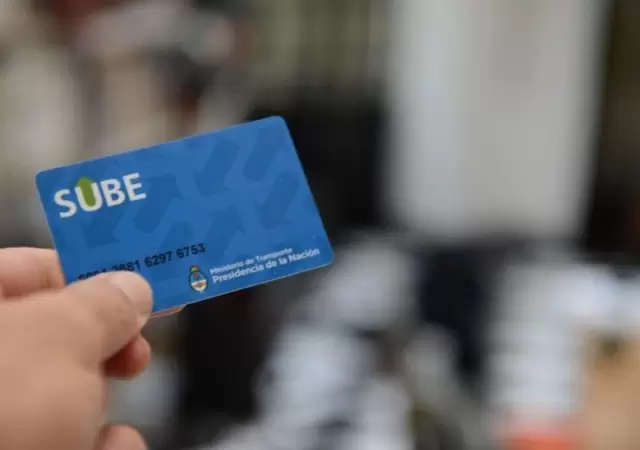 Sube