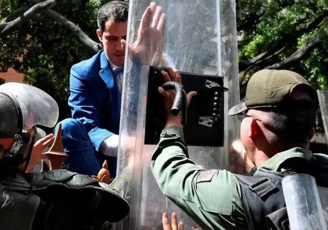 Juan-Guaido