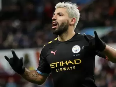 aguero