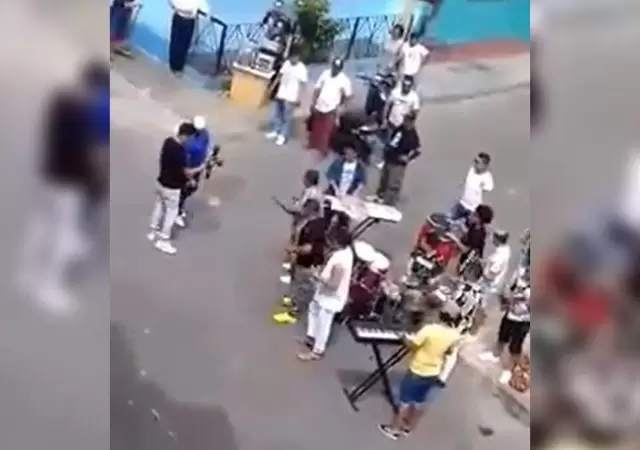 m�sicos-callejeros