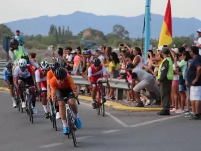 Ciclismo