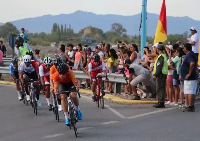 Ciclismo