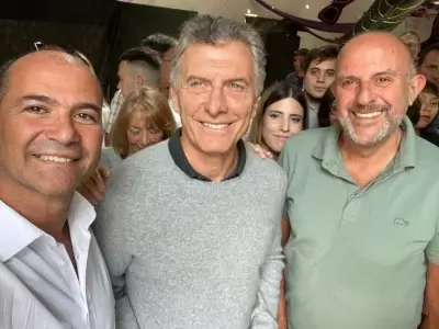 Mauricio-Macri-kirchnerismo