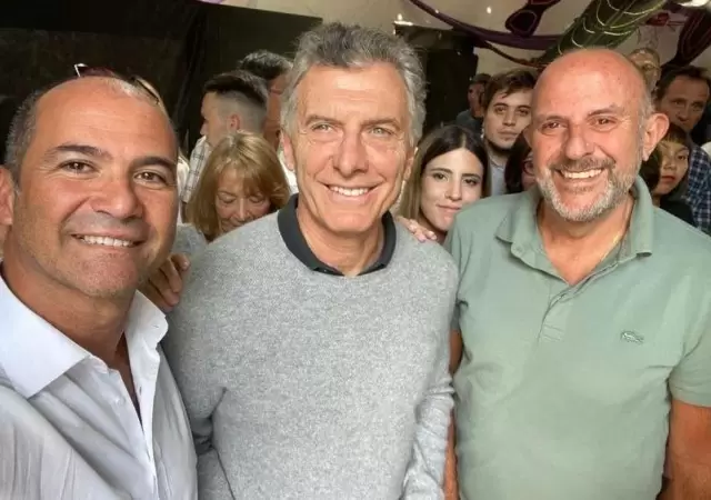 Mauricio-Macri-kirchnerismo