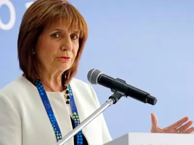 Patricia-Bullrich