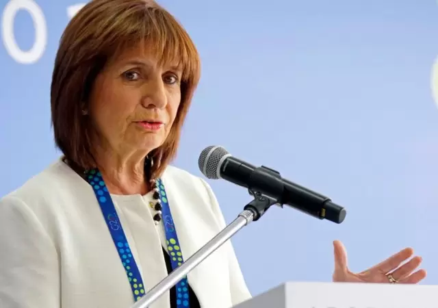 Patricia-Bullrich