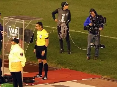 VAR-superliga