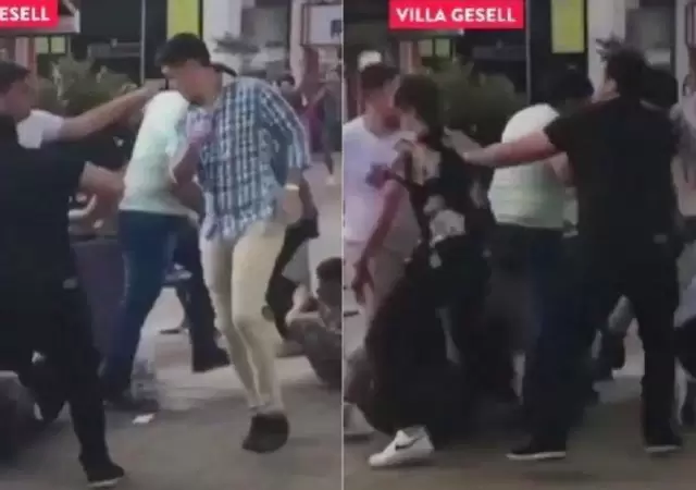 villa-gesell-pelea