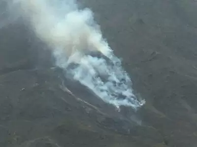 Incendio