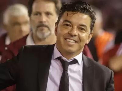 Marcelo-Gallardo-River-Plate