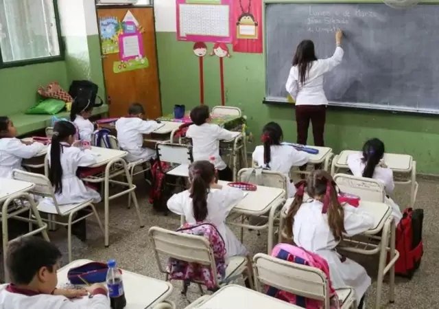 escuela