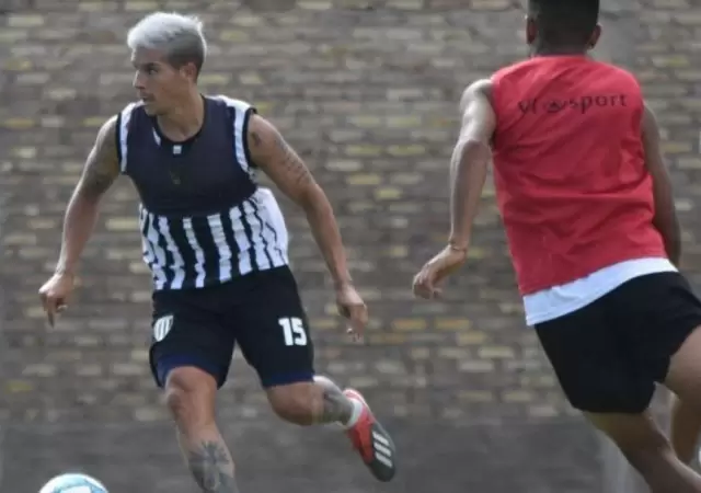 Gimnasia-Defensores-Primera-Nacional